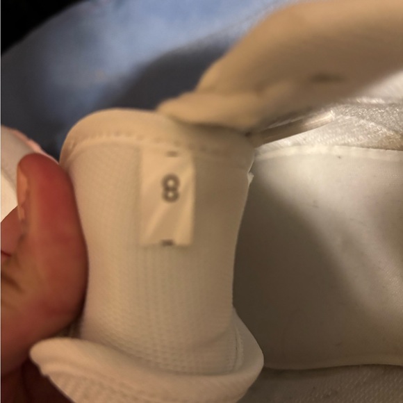 Cloud Air Sneakers - Picture 6 of 6